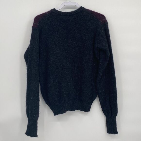 Frederick & Nelson store for men Sweater Made in Ireland Large - Picture 5 of 7